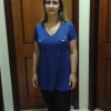 Imagem de Gisele Garcia Dias