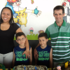 Imagem de Elisangela  Vieira Luz Piva