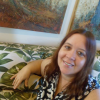Imagem de Tercilia de Oliveira Rodrigues